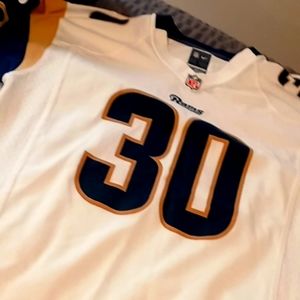 LA Rams Jersey